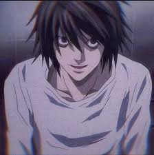 Its name in english is el (pronounced /ˈɛl/), plural els. L Lá´€á´¡ÊŸÉªá´‡á´› Death Note L Death Note Fanart Death Note