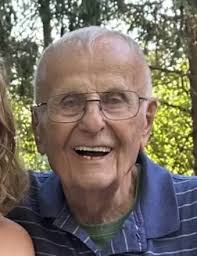 Obituary information for Roy G Molter , Sr.
