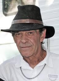 Armand Levreault Obituary