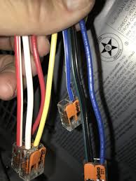 Basic thermostat wiring for furnace and air conditioner. Suburban Furnace Thermostat Wiring Question Grand Design Owners Forums