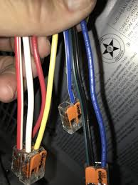 With 2 wire, 3 wire, and 4 wire thermostats you don't have all of these. Suburban Furnace Thermostat Wiring Question Grand Design Owners Forums