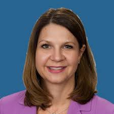 Michelle Symonds (@SymondsHSES)