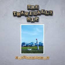 My uncle managed the #tragicallyhip in the early days in #kingston. The Tragically Hip Release Lost Ep Saskadelphia Thereviewsarein