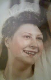 Theresa Mary Kuras Obituary