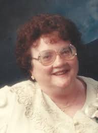 Marjorie Kern Obituary