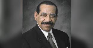 H. Wallace Parker Esquire Obituary