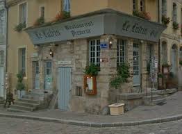 Pub Sympa Avis De Voyageurs Sur Le Lutrin Autun Tripadvisor