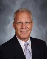 Retired Lincoln-Way East Athletic Director Entering Hall-Of-Fame