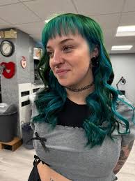 Guys! Look at my beautiful derp in art form 😍 Abby Draper does some  awesome work!