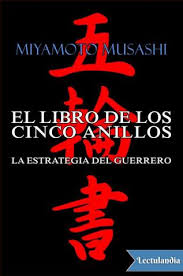 El Libro De Los Cinco Anillos Miyamoto Musashi Descargar Epub Y Pdf Gratis Lectulandia El libro de los cinco anillos trata de exactamente lo contrario que quieren vendernos los coachs motivacionales y los académicos. el libro de los cinco anillos