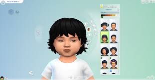 The sims 4 mods download. Mod The Sims Sims 4 Base Game Black Hair Recolour Nondefault Updated For Island Living