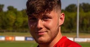 Welsh teen who joined famous French club returns with hope of Wales honours 