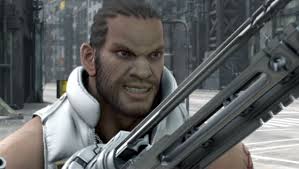 Barret Wallace Final Fantasy Wiki Fandom Final fantasy 7 remake's barret wallace sparks discourse after resetera user the discourse unfolded in a thread titled so square can make drastic changes to ff7 in the. barret wallace final fantasy wiki