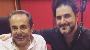 مافي ورد, thouhour el qamar | ظهور القمر, ولا مرة جمعنا الهوا melhim barakat lyrics. Melhem Zein Releases New Single Composed By Late Melhem Barakat