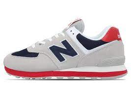 The denomination 574 for this year has been used since the early medieval period, when the anno domini calendar era became the prevalent method in europe for naming years. New Balance 574 Classic 722221 60 12 F O R T Y T R E E Sneaker Online Shop
