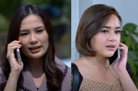 Sinetron ikatan cinta akan kembali dengan kisah dan dalam episode ikatan cinta malam ini, penonton akan dibuat penasaran tentang bagaimana elsa bisa menyembunyikan barang bukti pembunuhan roy. 1b Wgksneq8am