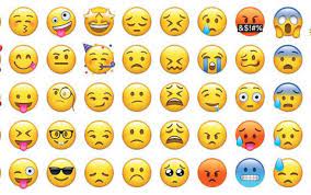 Copy and paste keyboard over 3,559 emojis (unicode 13.1) to use on facebook, twitter, instagram, google, skype, slack, snapchat, github, whatsapp, iphone, samsung and more! Emojis Im Buro Was Geht Und Was Nicht Wir Hier