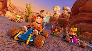 If you're struggling with the crash team racing n. Everything You Need To Know About Crash Team Racing Nitro Fueled United Arab Emirates