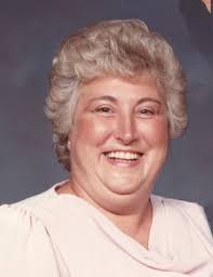 Obituary for Alyce Sickel