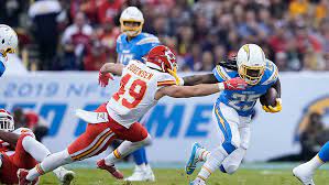 Jaguars traded 2019 5th round pick (144th overall subsequently traded, marvell tell) to browns for carlos hyde. Nfl Mexico Chiefs Vs Chargers Chiefs Vs Chargers Resumen Y Resultado Del Partido De La Nfl Mexico 2019 Marca Claro Mexico