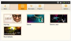 Music is more accessible than ever today, with the variety of the streaming services that allow you to listen to music online. Music Maker Jam 6 6 2 Download For Android Apk Free