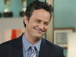 Monica and chandler!) shared a rare selfie. Friends Star Matthew Perry Is Now Engaged