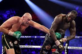 Wilder iii has officially been confirmed with a fight date. Tyson Fury Vs Deontay Wilder 3 Could Happen In China Or Australia But Will Take Place This Year