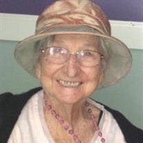 Irene (Patrick) Soltis Obituary