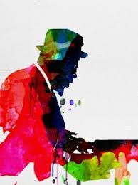 Jazz saxophone drawing on blackboard music wallpaper stock photo. Jazz Wall Art Prints Paintings Posters Art Com