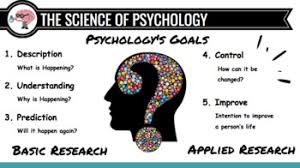 For instance, if a business has a high staff turnover rate, they may ask a person trained in applied psychology to assist them with figuring out why they. Ap Psychology Scientific Foundations Of Psychology Quizizz