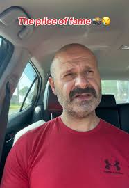 Challenges of Life as a C-List Celebrity