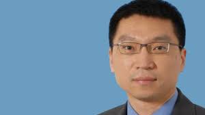 Mondelēz China names Shamus Qu as new VP of marketing