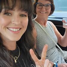 A couple of days ago we announced three of our new officers. Today we have  one more. This one is a little different in the fact that she has been  around LSPD