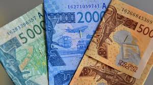 Comme chaque année, l'insee vient de publier le tableau de la valeur des francs en euros pour la période de 1910 à 2010. Dans 8 Pays D Afrique Le Franc Cfa Deviendra L Eco En 2020 Ce Qui Va Changer