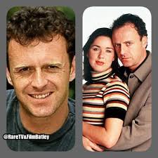 Barry Grant is a fictional character from the British Channel 4 soap opera  Brookside, played by Paul Usher. The character debuted on-screen during the  first episode of Brookside, broadcast in November 1982.