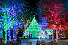 Light Up Madison!