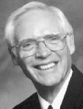 Obituary information for William Nicholls (Bill) Whitfield