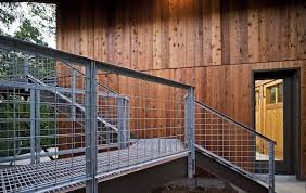 Steel Guardrail Google Search Steel Barns Barn Pool Cabana