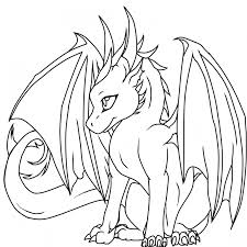 Do we know for a fact that they are female? Baby Dragons Coloring Pages Online Coloring Pages Easy Dragon Drawings Dragon Coloring Page Cute Dragon Drawing