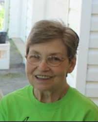 Cheryl Darlene Kirkpatrick