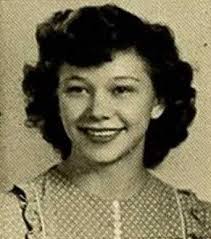 Barbara May Hoover Ponce (1926-2007)