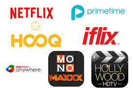 With netflix opening up to many countries including countries where iflix is, emmanuel puts iflix and netflix head to head in this. No Longer The Mainstream