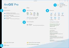 About Arcgis Pro Arcgis Pro Documentation