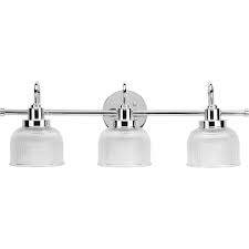 Free shipping & free returns*. Miseno Undefined Undefined Bella 3 Light Bathroom Vanity Light Reversible Mounting Option Miseno Com