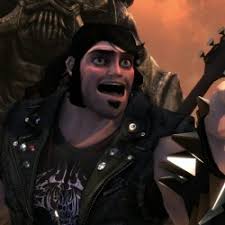 Brutal Legend