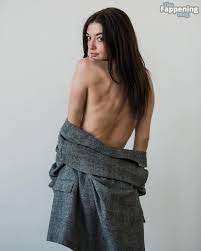 Monica Ollander Sexy & Topless (33 Photos) 