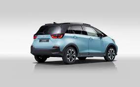 The honda fit 2022 is expected to be significantly upgraded during the fit 2022 model. All New Honda Fit Makes Its Global Debut With Hybrid Tech The Car Guide