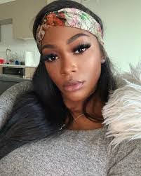 Amber Yerby's Instagram, Twitter & Facebook