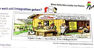 Kary mullis, cancel culture and covid 19. Erdogan Karikatur In Schulbuch Turkei Bestellt Deutschen Botschafter Ein Politik Stuttgarter Zeitung