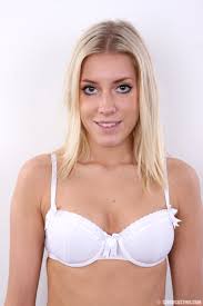 Babe Today Czech Casting Czechcasting Model Skillful Blonde Porno Sex  Mobile Porn Pics